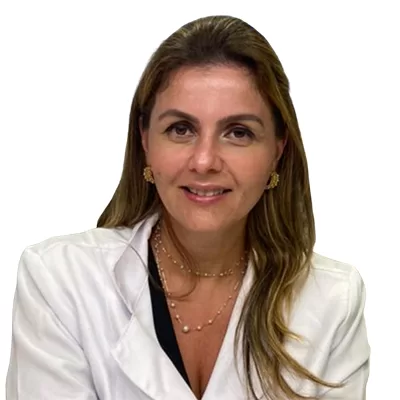 Dra Luciana Nappo Teixeira