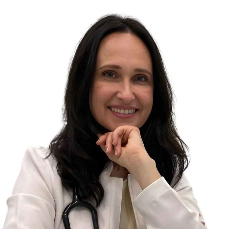 Dra Floriana Bertini